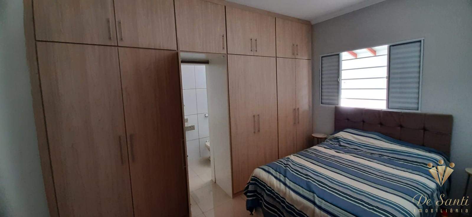 Residencial para Venda, Jardim Guaçuano, Mogi Guaçu/SP